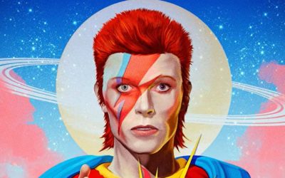 David Bowie: Sus personalidades y personajes