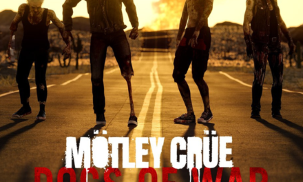  Mötley Crüe: Revive Polémica e inicia sus Nuevos Proyectos