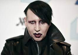 Marilyn Manson Anuncia su Regreso a la Escena Musical