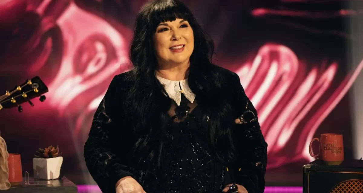 Ann Wilson de Heart Anuncia su Lucha contra el Cáncer