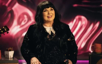 Ann Wilson de Heart Anuncia su Lucha contra el Cáncer