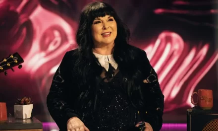 Ann Wilson de Heart Anuncia su Lucha contra el Cáncer