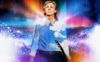 Paul McCartney Regresa a Colombia en 2024