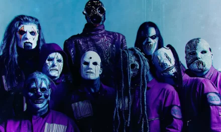 Slipknot Anuncia Concierto en Colombia el 5 de Noviembre de 2024