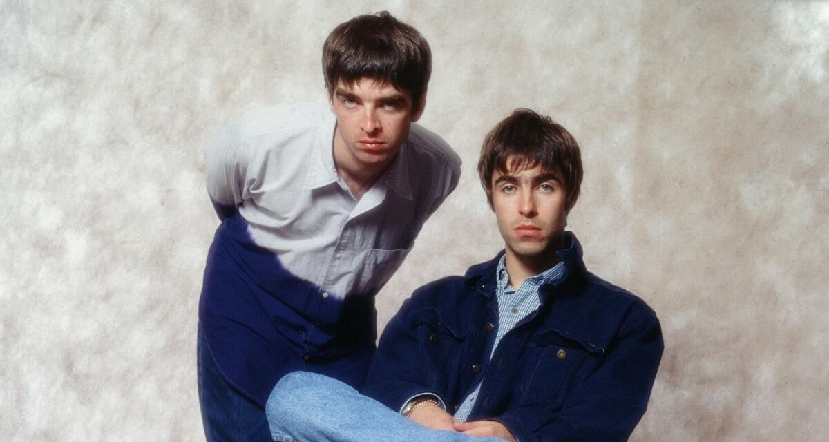 El Esperado Regreso de Oasis será en 2025