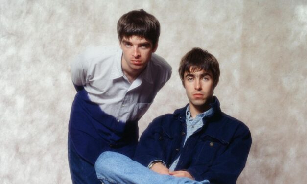 El Esperado Regreso de Oasis será en 2025