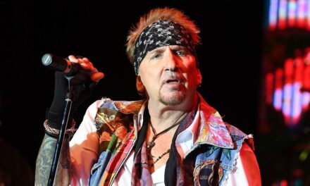 Fallece Jack Russell, fundador y vocalista de Great White, a los 63 años