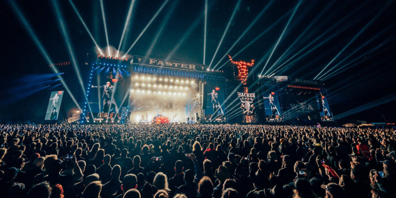 Wacken Open Air 2024: Éxito Total y Expectativas Altas para 2025