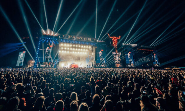 Wacken Open Air 2024: Éxito Total y Expectativas Altas para 2025