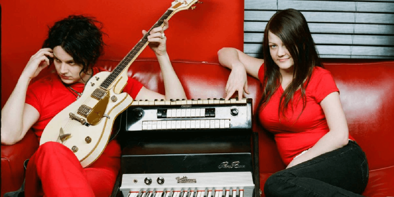 The White Stripes demanda a Donald Trump