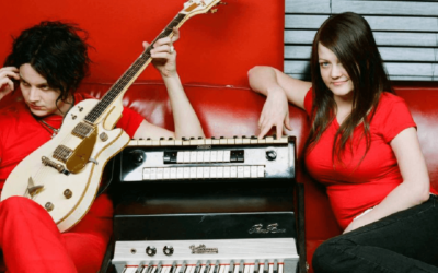 The White Stripes demanda a Donald Trump