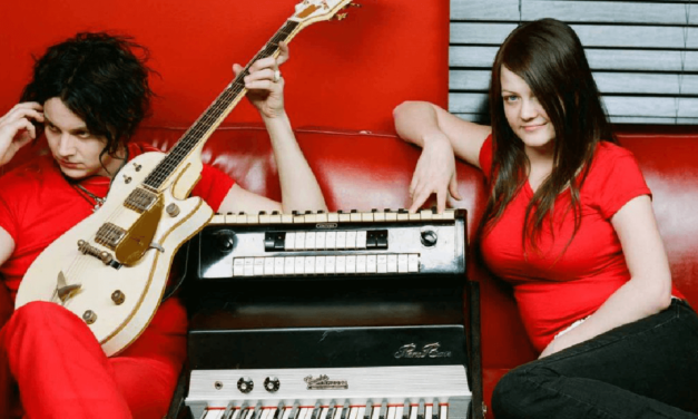 The White Stripes demanda a Donald Trump