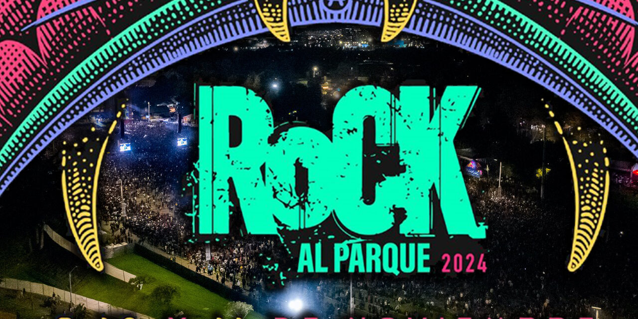 El cartel completo de Rock al Parque 2024 ya está confirmado