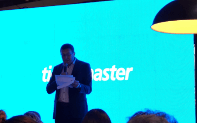 Ticketmaster aterriza en Colombia con todo su poder