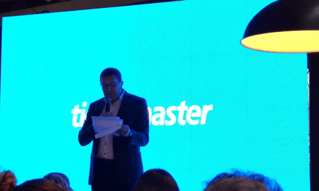 Ticketmaster aterriza en Colombia con todo su poder