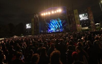 Rock al Parque 2025: pilar esencial del rock colombiano