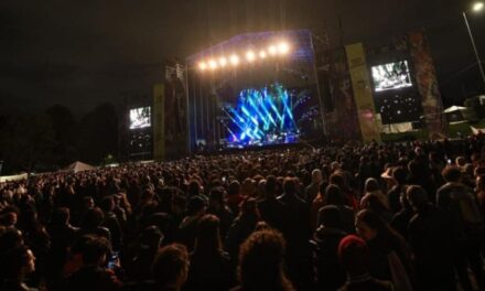 Rock al Parque 2025: pilar esencial del rock colombiano