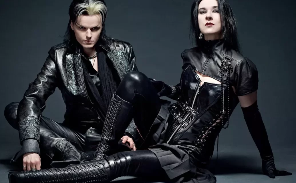 Faltan pocos días para ver a Lacrimosa en Bogotá