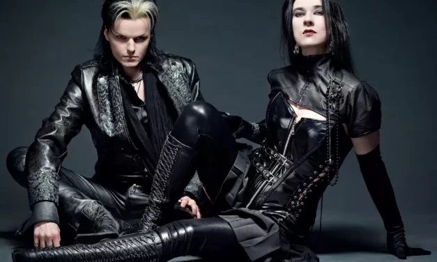 Faltan pocos días para ver a Lacrimosa en Bogotá