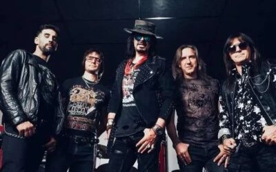 Alerta de Sold Out en en Show de Rata Blanca en Bogotá