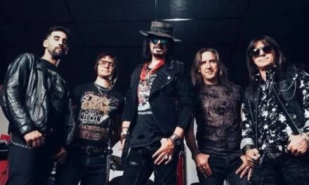 Alerta de Sold Out en en Show de Rata Blanca en Bogotá