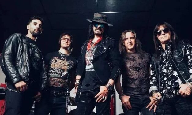 Alerta de Sold Out en en Show de Rata Blanca en Bogotá