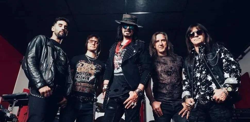 Alerta de Sold Out en en Show de Rata Blanca en Bogotá