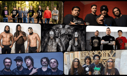 Rock al Parque 2025: Cartel Internacional Día a Día