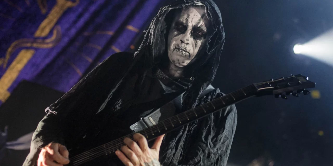 Faltan pocos días para que Mayhem desate el caos