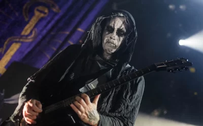 Faltan pocos días para que Mayhem desate el caos