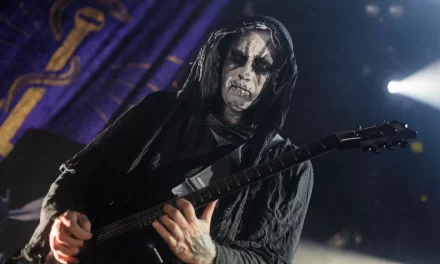 Faltan pocos días para que Mayhem desate el caos